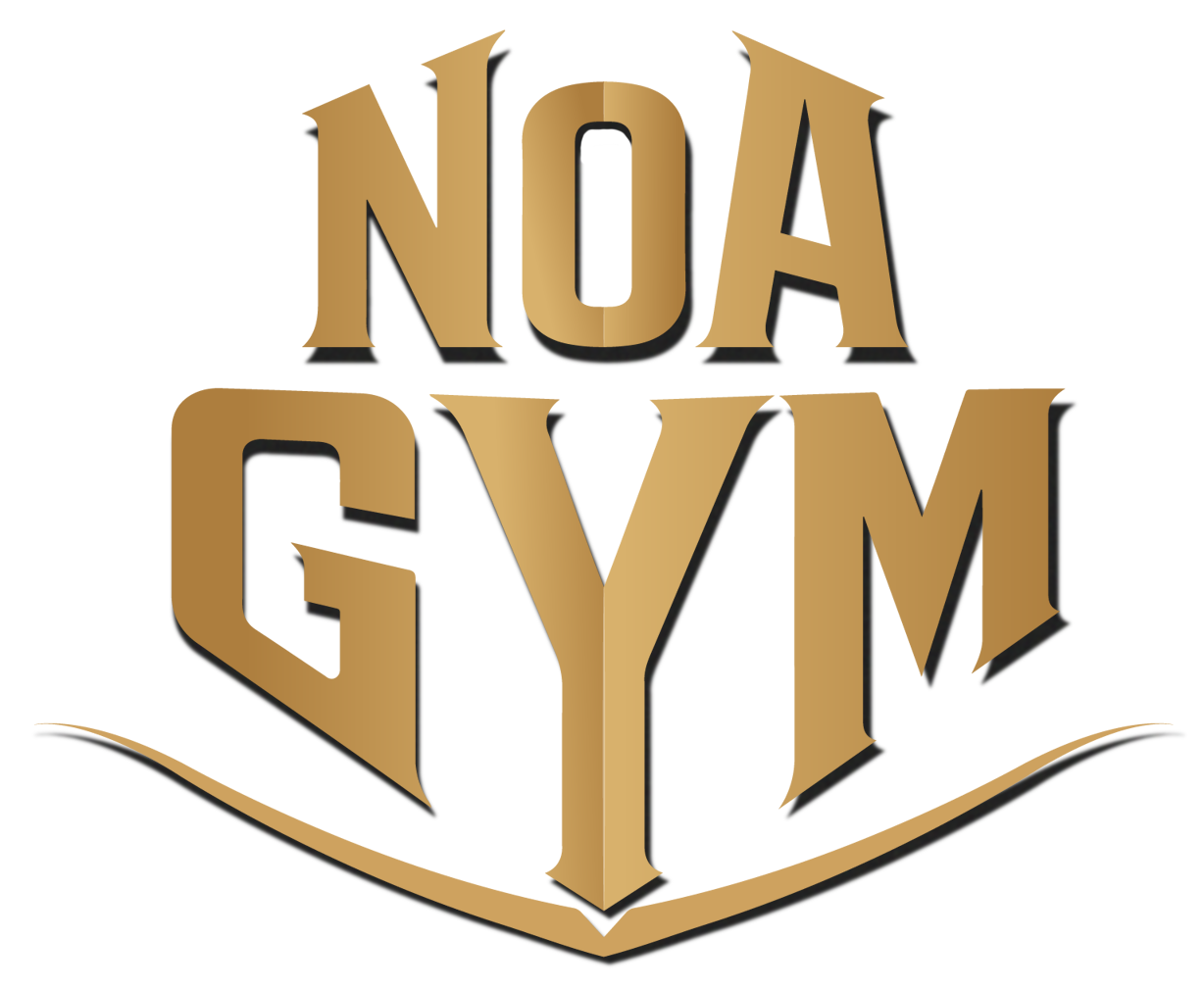 NoA Gym